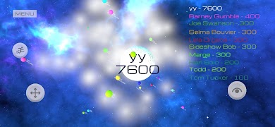 Space.io 스크린샷 5