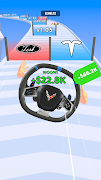 Steering Wheel Evolution تصوير الشاشة 2