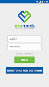 Ezymeds स्क्रीनशॉट 2