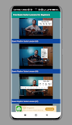 Basic Guitar Lessons تصوير الشاشة 5