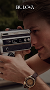Bulova پوسٹر