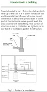 Learn Civil Engineering screenshot 2