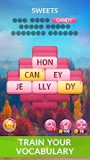 Word Taptap Ekran Görüntüsü 3
