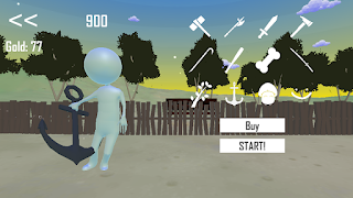 weakBones スクリーンショット 3