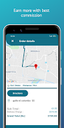 Billa Cloud Driver ảnh chụp màn hình 1