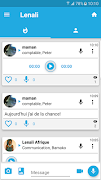Lenali ภาพหน้าจอ 4