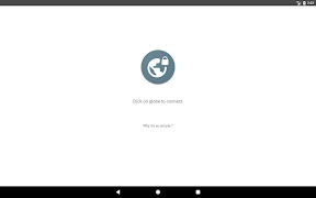 Simple Net : OpenDNS Connector تصوير الشاشة 5