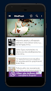 MindFreak ảnh chụp màn hình 3