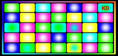 Launch PAD KD 截圖 1