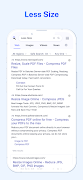 StartPage ภาพหน้าจอ 3