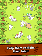 Dino Evolution: Dinosaur Game ภาพหน้าจอ 5