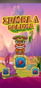 برنامه‌نما Zumbla Deluxe - BD Marble Game عکس از صفحه