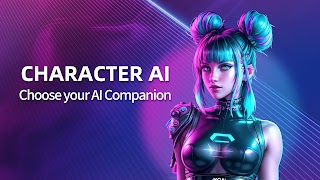 7 Schermata My AI - Al Chat, C AI, Iboy