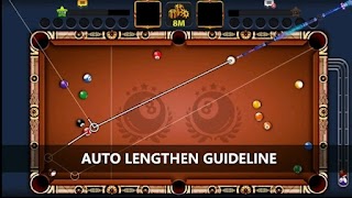 برنامه‌نما Aim Master Pool: Guidelines V9 عکس از صفحه