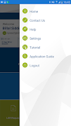 CDC Access Mobile Application capture d'écran 1