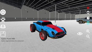 Ride Visualization Demo screenshot 7