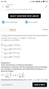Infiprep Teacher captura de pantalla 3