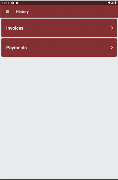 Dixie Mobile Ekran Görüntüsü 3