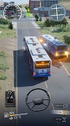 Bus Upgrade Simulator ảnh chụp màn hình 1