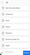 PythonTutorial | DSA using .py imagem de tela 5