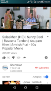 Bollywood flix screenshot 1