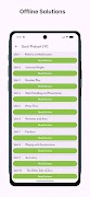 برنامه‌نما Class 6 Ncert Solutions عکس از صفحه