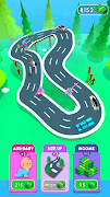 Merge and Evolve ảnh chụp màn hình 2