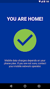EU Roaming Data Watcher poster