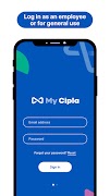 My Cipla скриншот 1