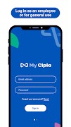 My Cipla 스크린샷 1