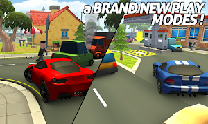 Mini Parking Screenshot 4