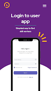 برنامهنما Pro Connect عکس از صفحه