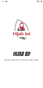 Hijab bd Ekran Görüntüsü 6