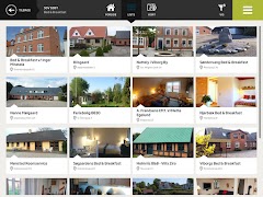 VisitViborg 截图 3