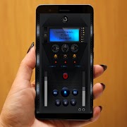 EVP Finder 2.0 Spirit Box скриншот 2