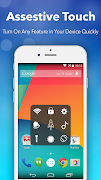 Assistive Touch : Easy Touch imagem de tela 4