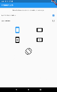Rotation Lock ภาพหน้าจอ 2