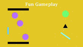 Physics Reflect: Physics Puzzle 스크린샷 7