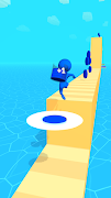 Hurdle Master capture d'écran 1