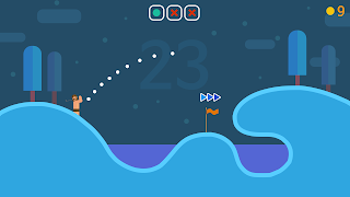 Lonely One : Hole-in-one screenshot 7