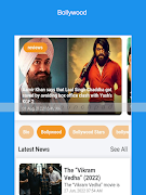 Flixify ภาพหน้าจอ 7