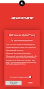 mySASY mobile screenshot 3