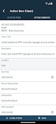 VelocityEHS® 截圖 1