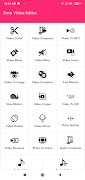 Emo Video Editor 截图 6