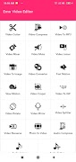 Emo Video Editor ภาพหน้าจอ 6
