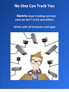 Sentrie Ekran Görüntüsü 6