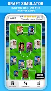 FC Draft 24 پوسٹر