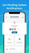 UpdateEm: Software Updater Plakat