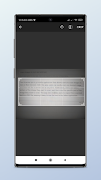 Text scanner screenshot 1