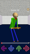 FNF Baldi mod test 截图 7